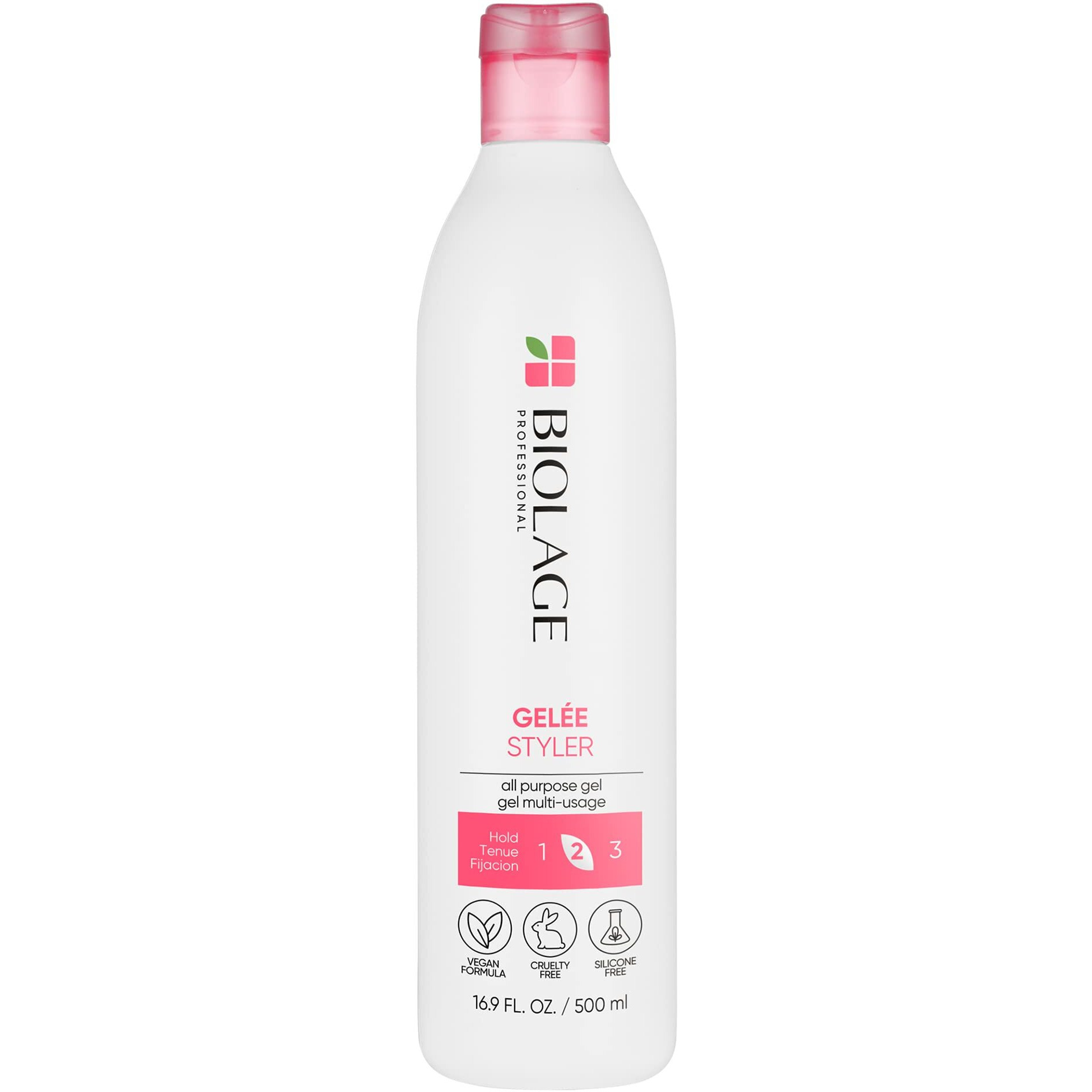 Biolage Styling Gelee by Matrix for Unisex - 16.9 oz Gel