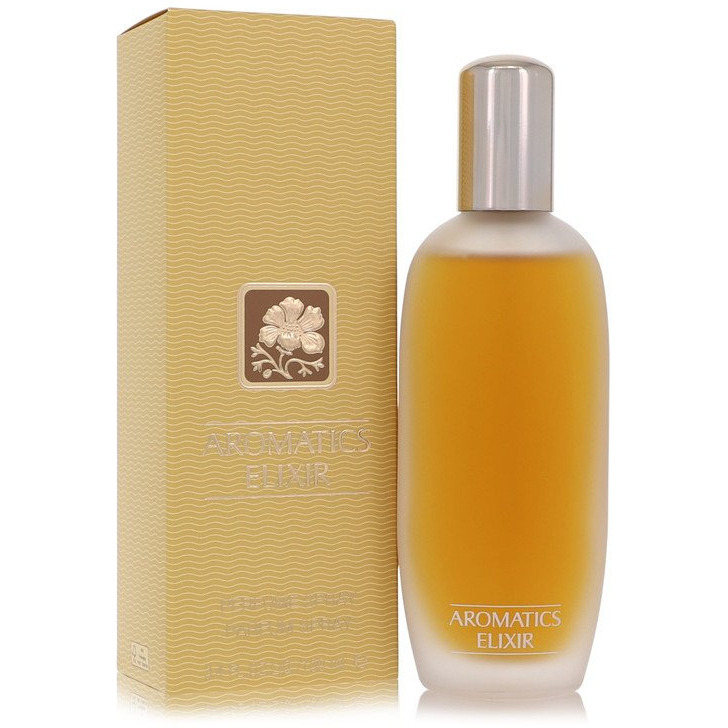 AROMATICS ELIXIR by Clinique Eau De Parfum Spray 3.4 oz(D0102HA7VL7.)