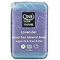 One With Nature, 7, Lavender