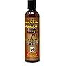 Jam. Mango & Lime Black Castor Oil Shampoo Sulfate-Free 8oz by Jamican Mango