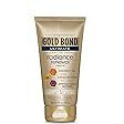 Gold Bond Ultimate Radiance Renewal Cream Oil, 5.5 Ounce (Pack of 2)