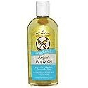 Cococare Moroccan Argan Body Oil 8.5 Oz