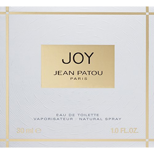JOY by Jean Patou Eau De Toilette Spray 1 oz(D0102HA5RBA.)