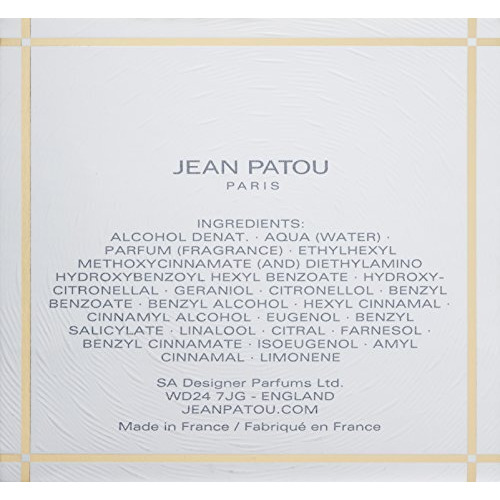 JOY by Jean Patou Eau De Toilette Spray 1 oz(D0102HA5RBA.)