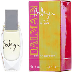 Balmya by Pierre Balmain Mini EDT .17 oz(D0102HAXJPG.)