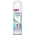 Gillette Satin Care Shave Gel, Dry Skin, 7 Ounce
