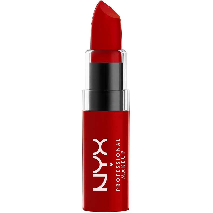 NYX Butter Lipstick(D0102H2cWPU)