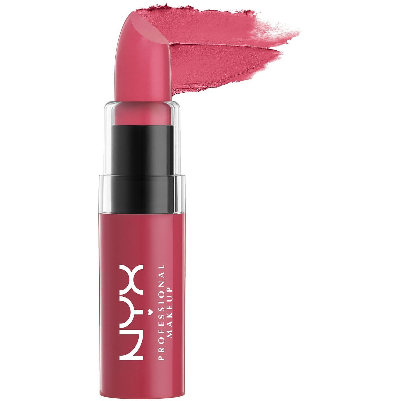 NYX Butter Lipstick(D0102H2cWIg)