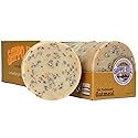 Sappo Hill Oatmeal Glycerine Soap - 3.5 oz - Case of 12