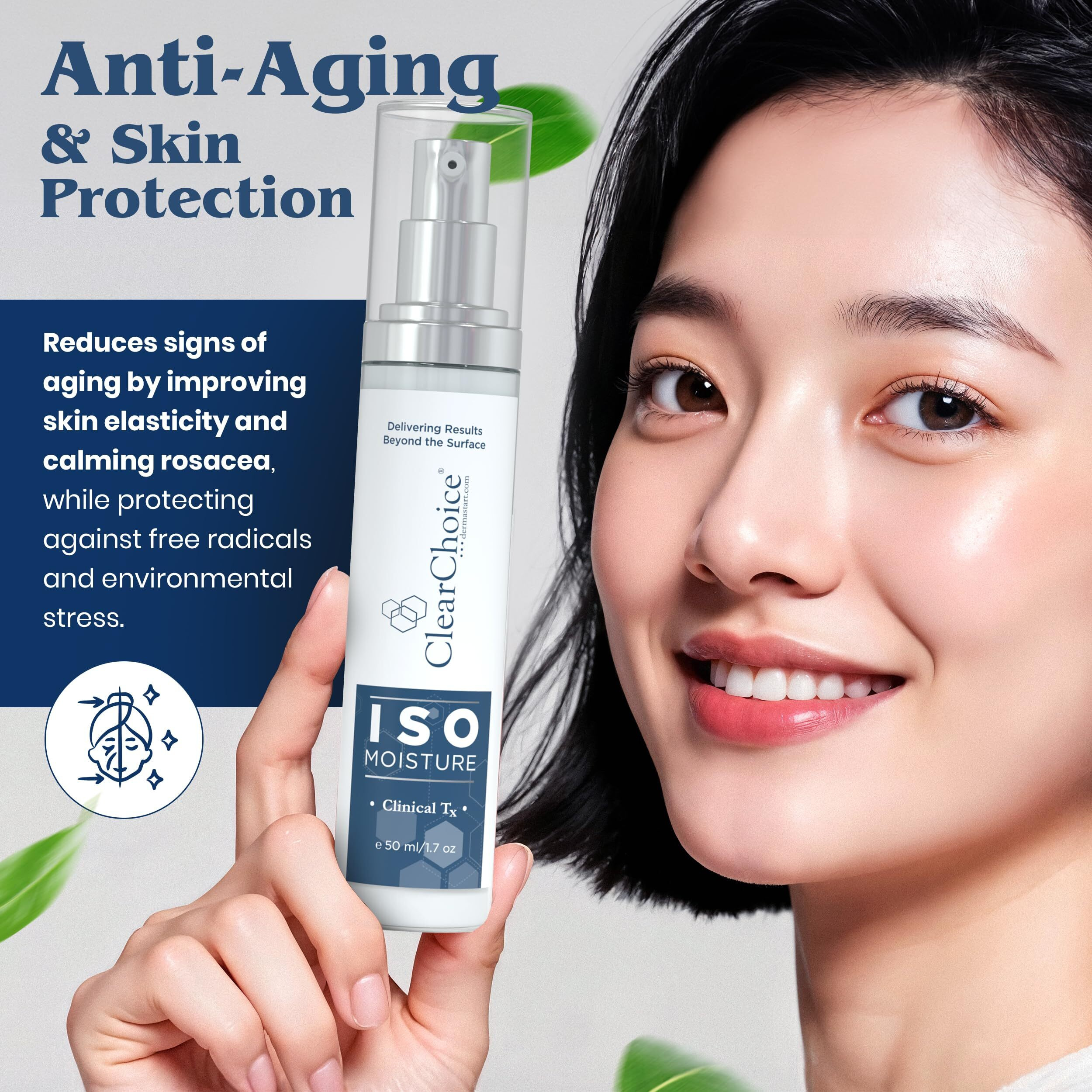 ISO Moisture - 1.7oz