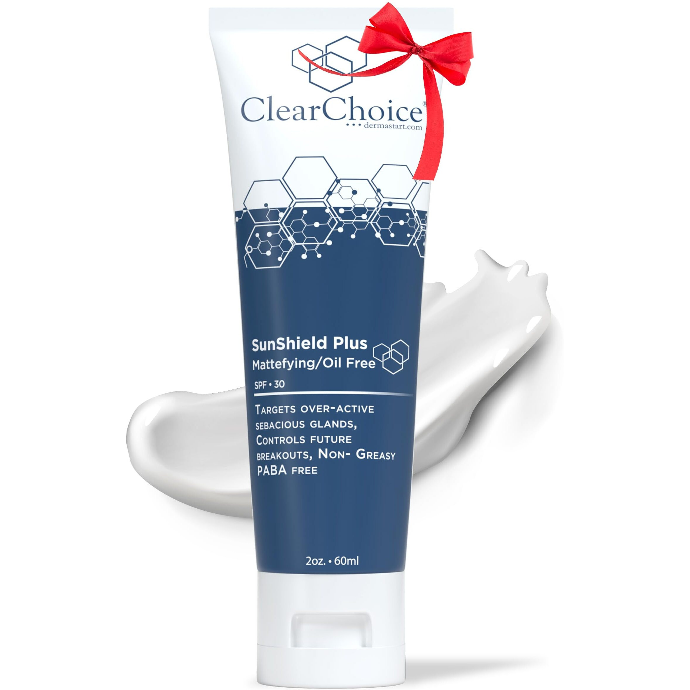Sun Shield Plus SPF 30 - 2oz