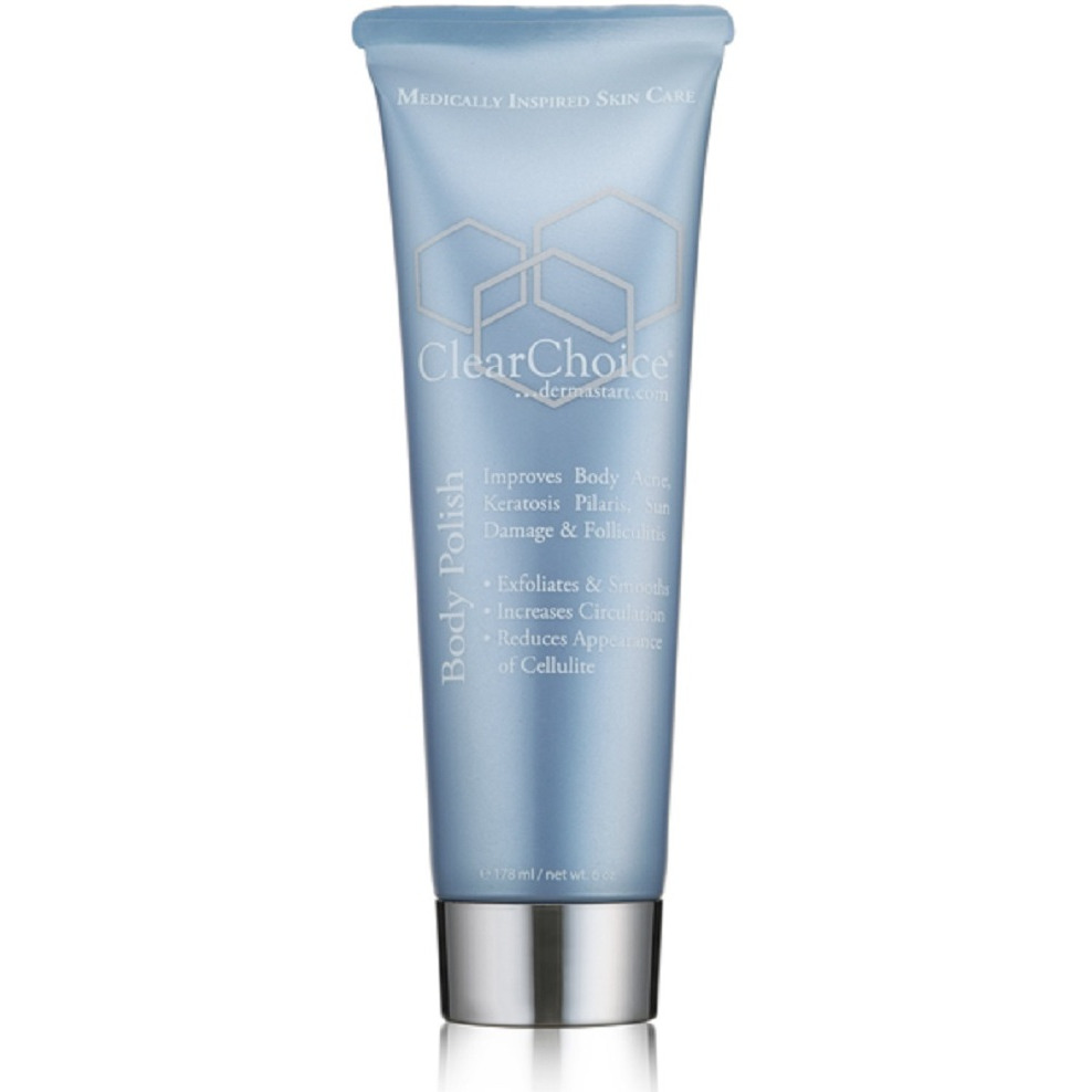 Body Polish - 6oz