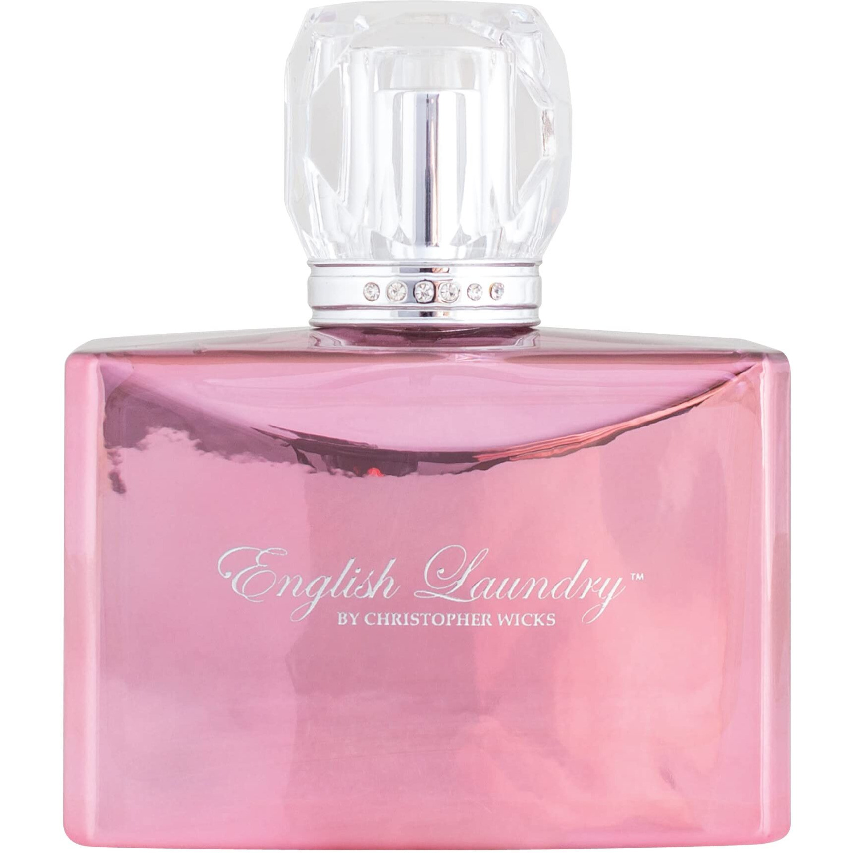 Signature Femme by English Laundry, 3.4 oz Eau De Parfum Spray for Women