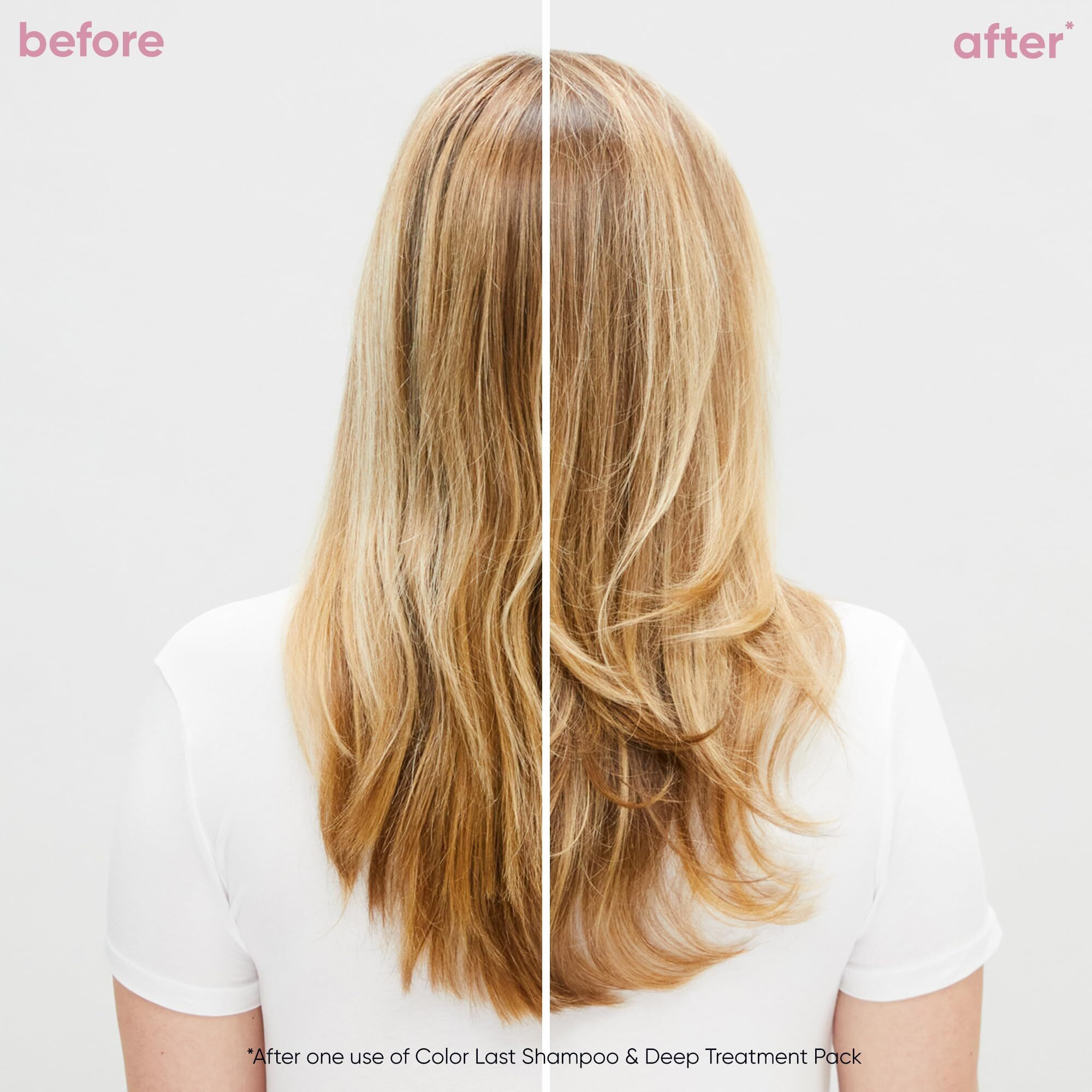 Biolage ColorLast Shampoo by Matrix for Unisex - 33.8 oz Shampoo