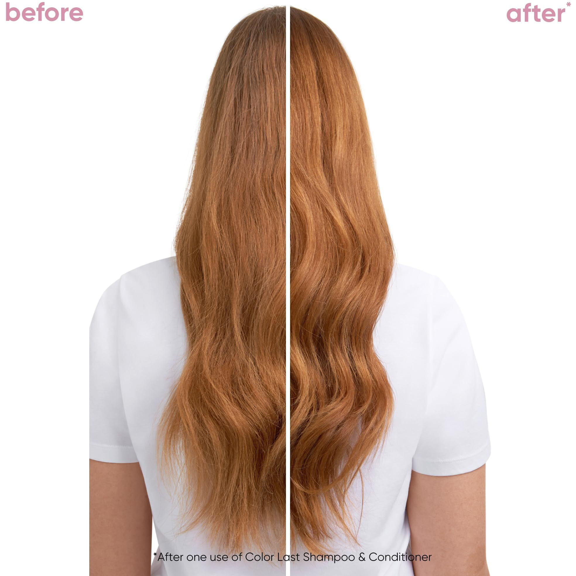 Biolage ColorLast Shampoo by Matrix for Unisex - 33.8 oz Shampoo