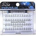 ARDELL INDIVIDUAL DURALASH SINGLE KNOT-FREE SHORT BLACK