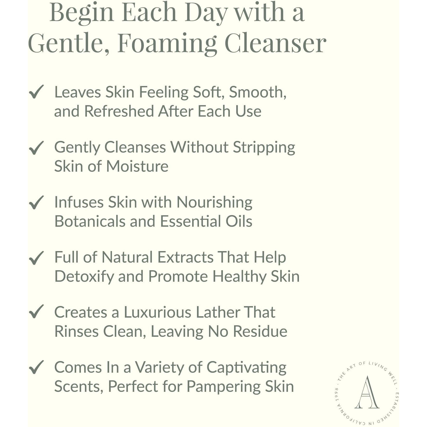 Body Wash - Coconut by Archipelago Botanicals for Unisex - 17 oz Body Wash