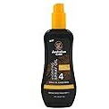 Australian Gold Spf04 Spray Oil 8 Ounce (Carrot Oil Formula) (235ml) (2 Pack)