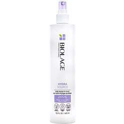 Biolage HydraSource Daily Leave-In Tonic by Matrix for Unisex - 13.5 oz Tonic