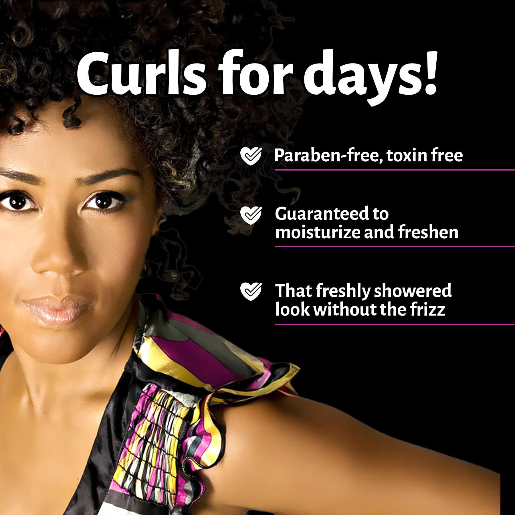 Coily Custard by Miss Jessies for Unisex - 8.5 oz Emulsion