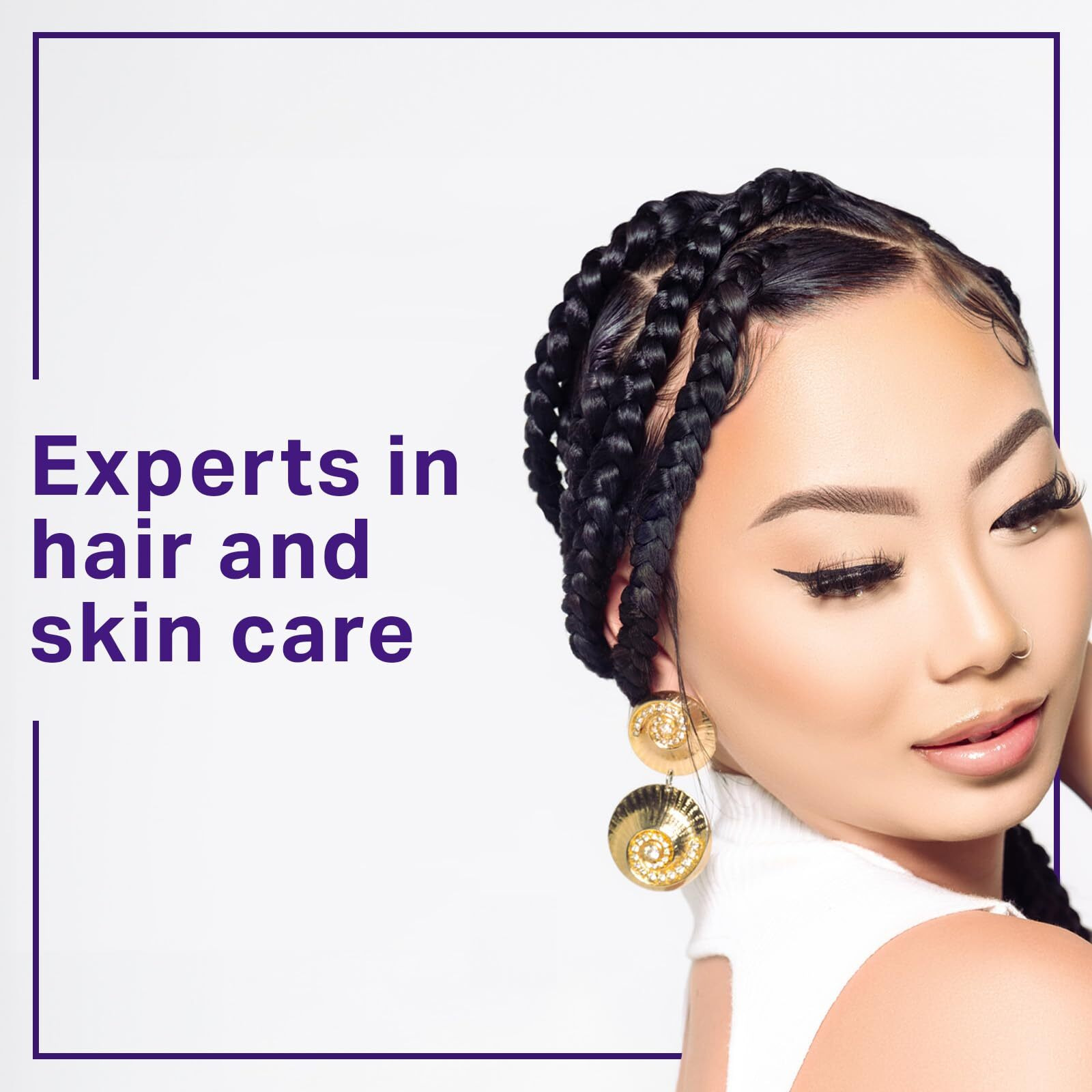 Ampro Pro Styl Vitamin E Oil - Ideal for Dry Hair and Skin - Helps Revive Tired, Damaged Tresses - Promotes Strong Nails - Soothes and Restores Moisture Levels for Overall Epidermis Health - 6 oz