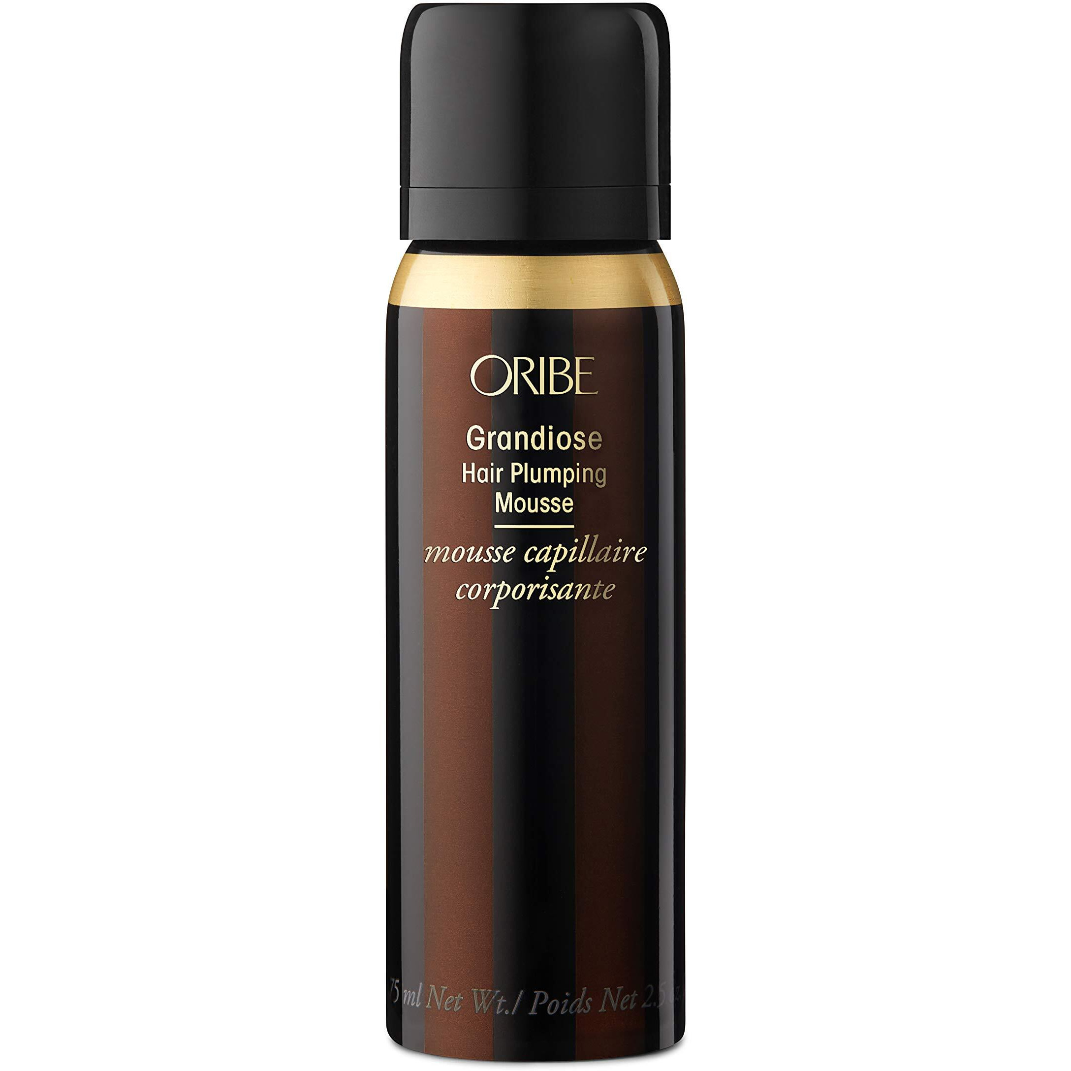Grandiose Hair Plumping Mousse by Oribe for Unisex - 2.5 oz Mousse