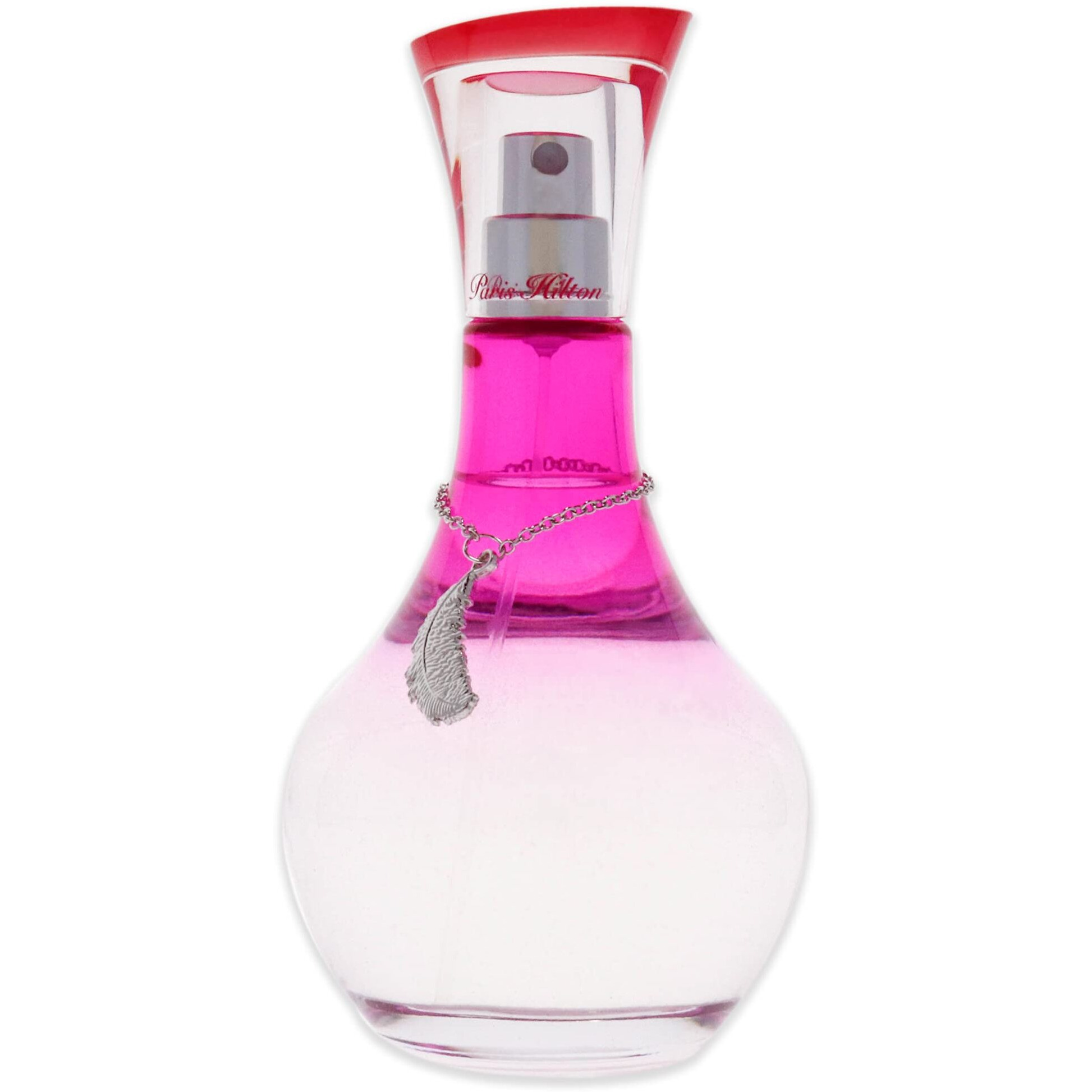 Can Can Burlesque by Paris Hilton Eau De Parfum Spray 3.4 oz(D0102HA7BZA.)