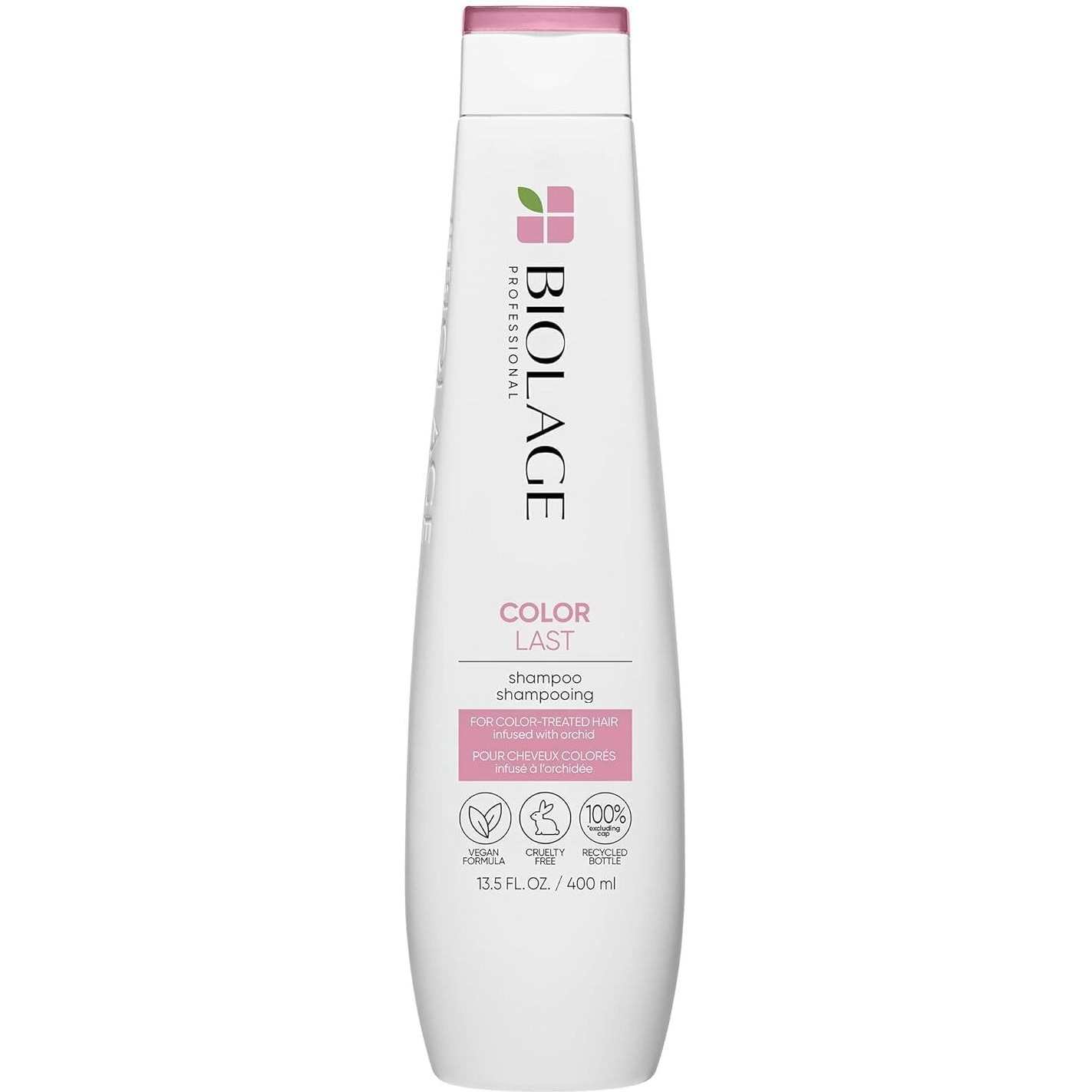 Biolage Color Last Shampoo by Matrix for Unisex - 13.5 oz Shampoo
