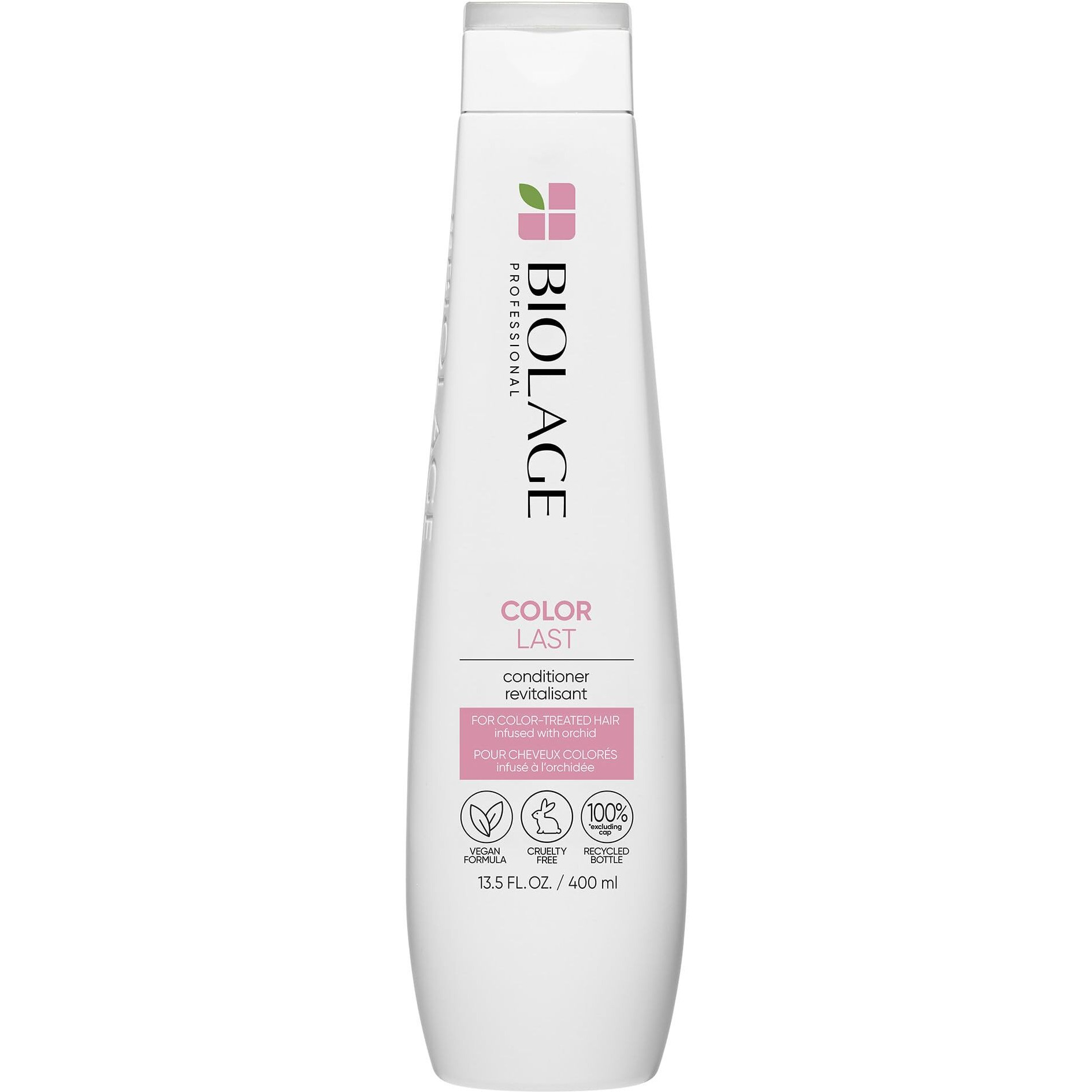 Biolage ColorLast Conditioner by Matrix for Unisex - 13.5 oz Conditioner