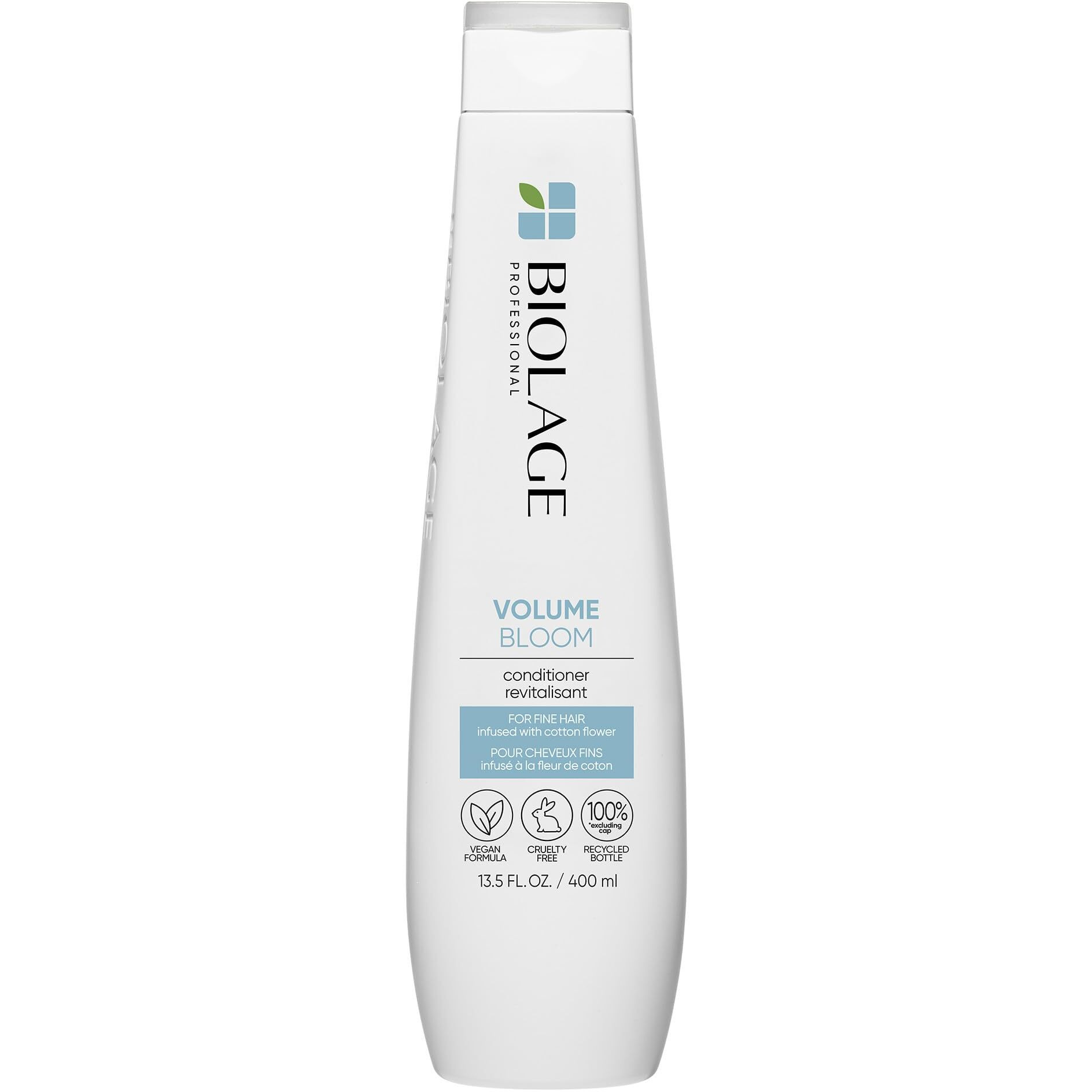 Biolage VolumeBloom Conditioner by Matrix for Unisex - 13.5 oz Conditioner