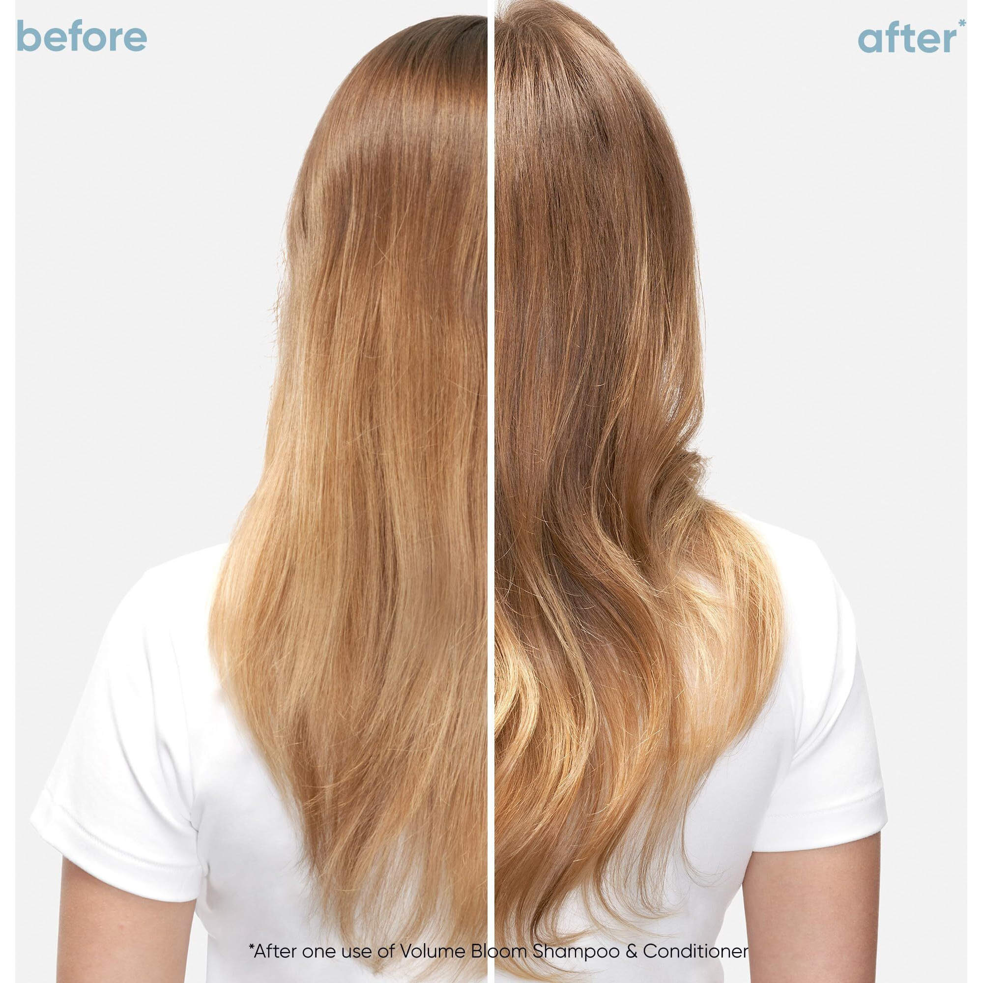 Biolage VolumeBloom Conditioner by Matrix for Unisex - 13.5 oz Conditioner