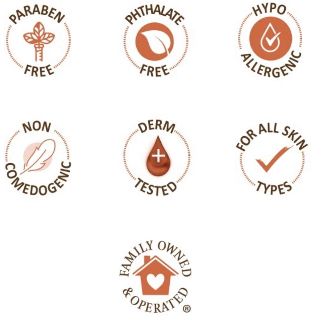 Palmer's Cocoa Butter Formula Skin Therapy Oil for Face 1 oz