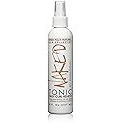 Naked by Essations Tonic Leave-in Conditioner, 8 Fl Oz