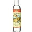 Bretanna Witch Hazel Face and BodyToner Citrus Sage, Infused Essential Oil of Aloe and Sage 8.75 fl oz