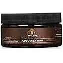 As I am Cocoa Shea Whip, 8 Ounce