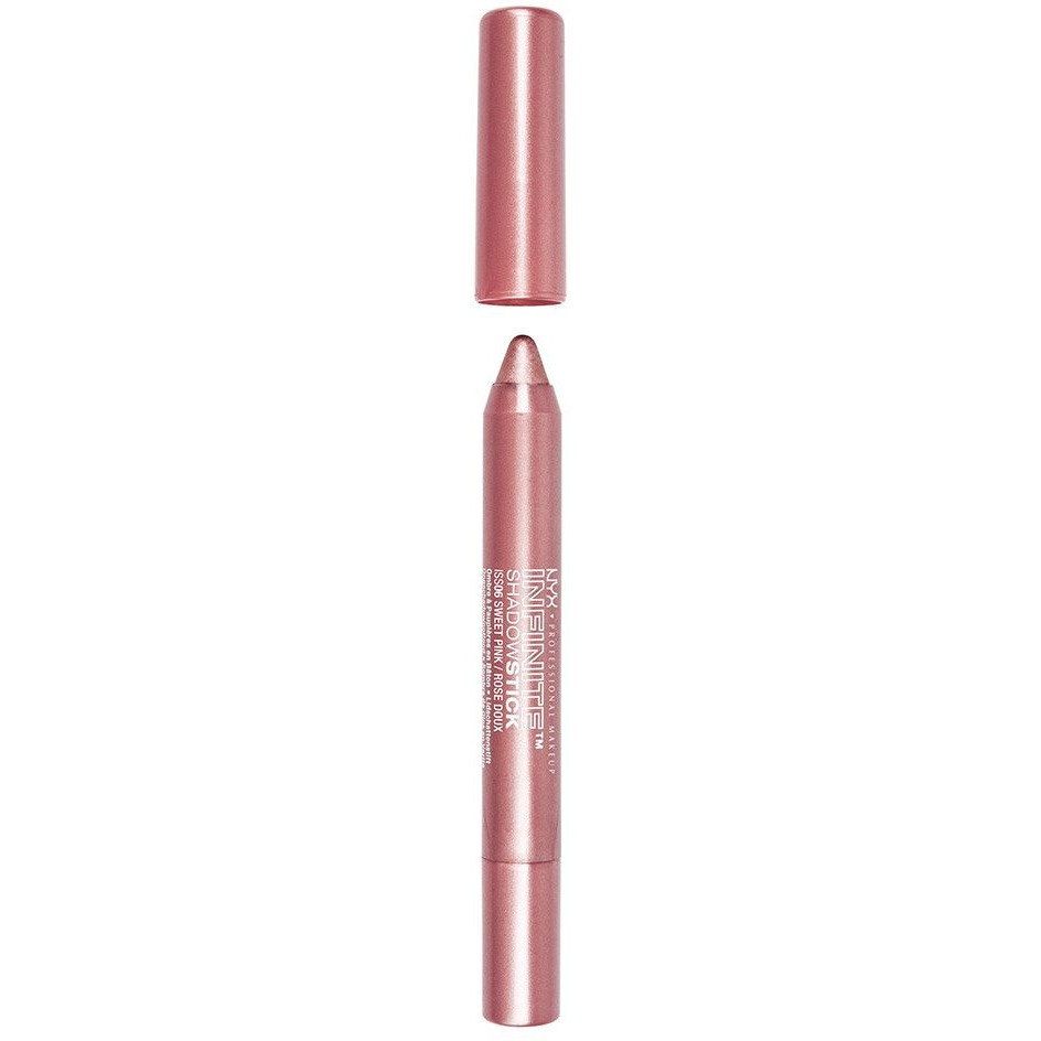 NYX Infinite Shadow Stick(D0102H2cFBW)