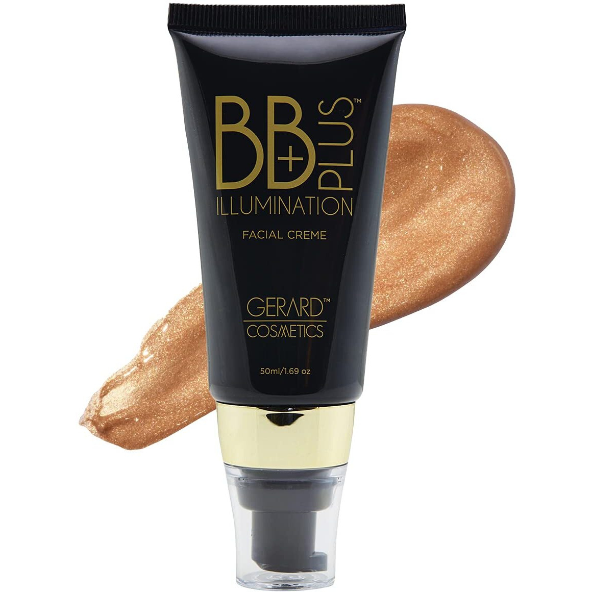 BB Plus Illumination Cream - Sophia