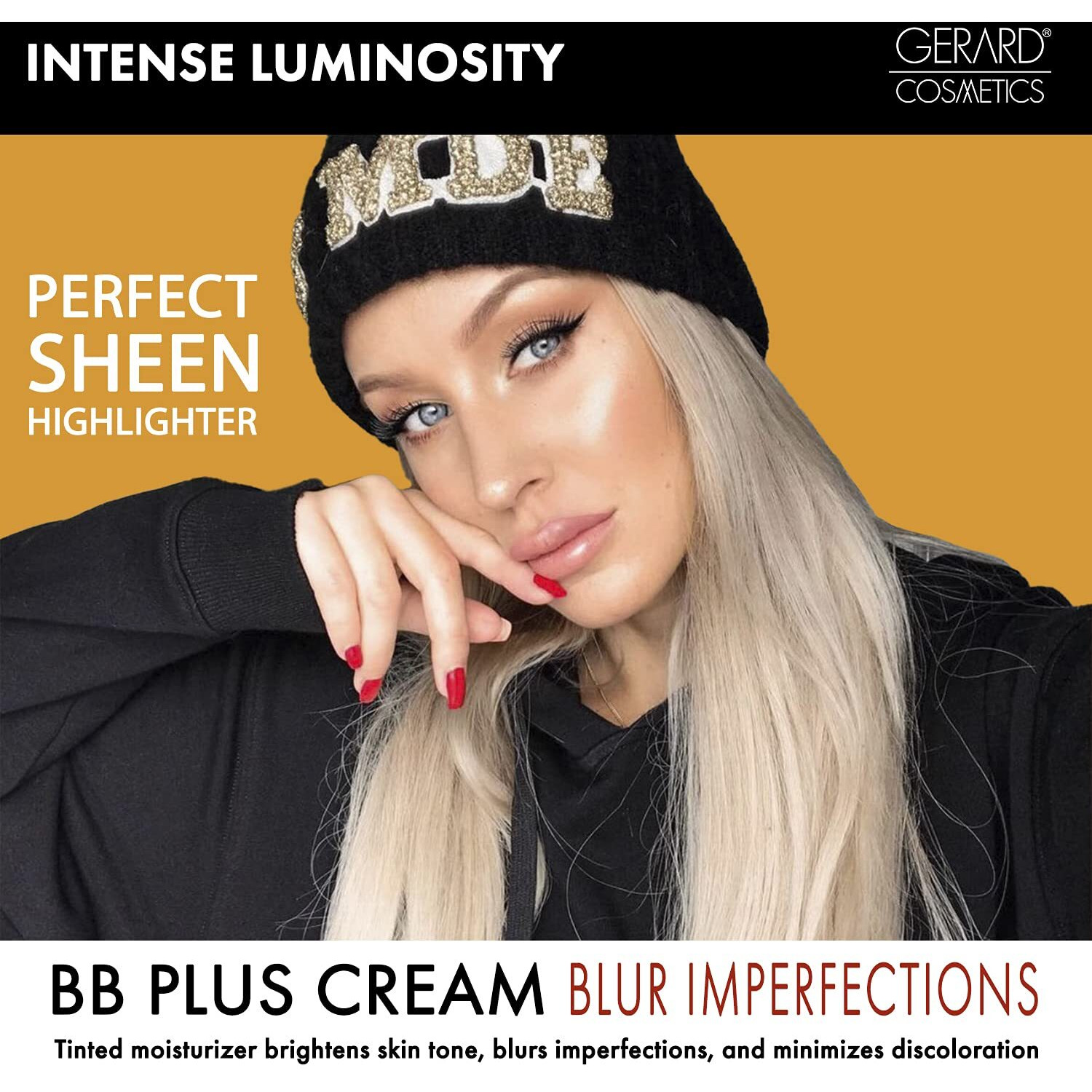 BB Plus Illumination Cream - Sophia