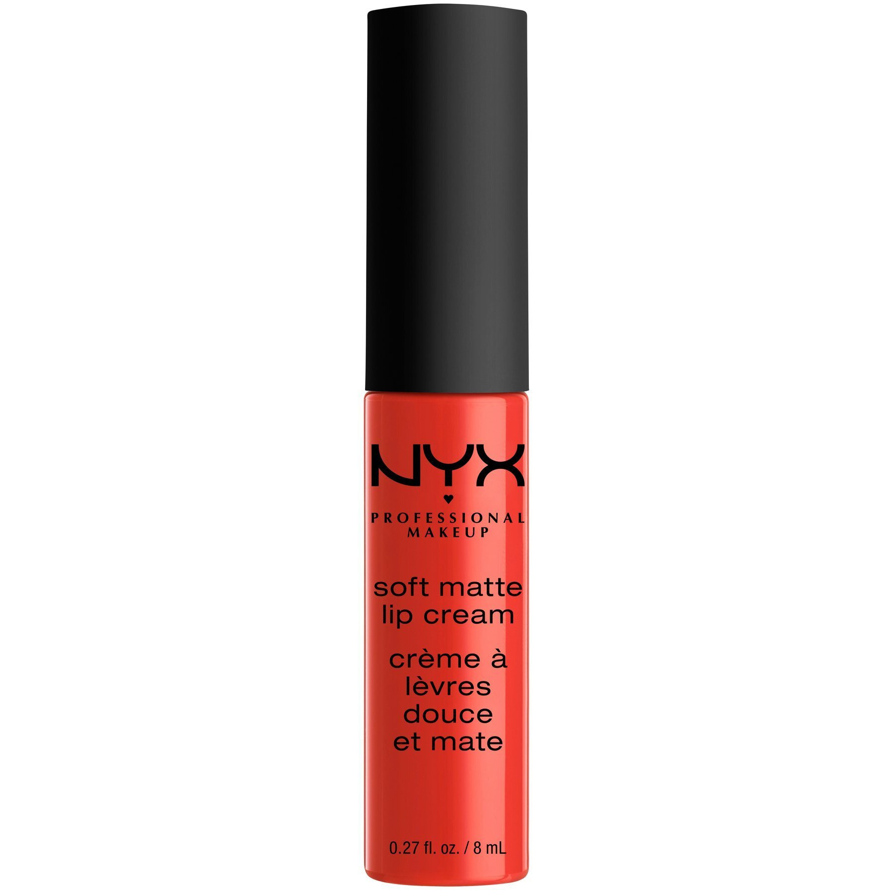NYX Soft Matte Lip cream(D0102H2cTgY)