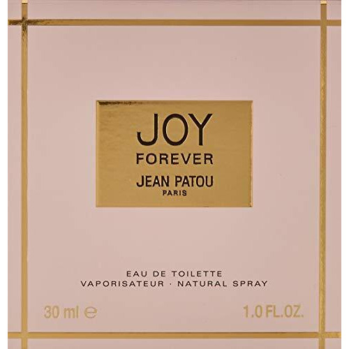 Joy Forever by Jean Patou Eau De Toilette Spray 1 oz(D0102HA7M3V.)