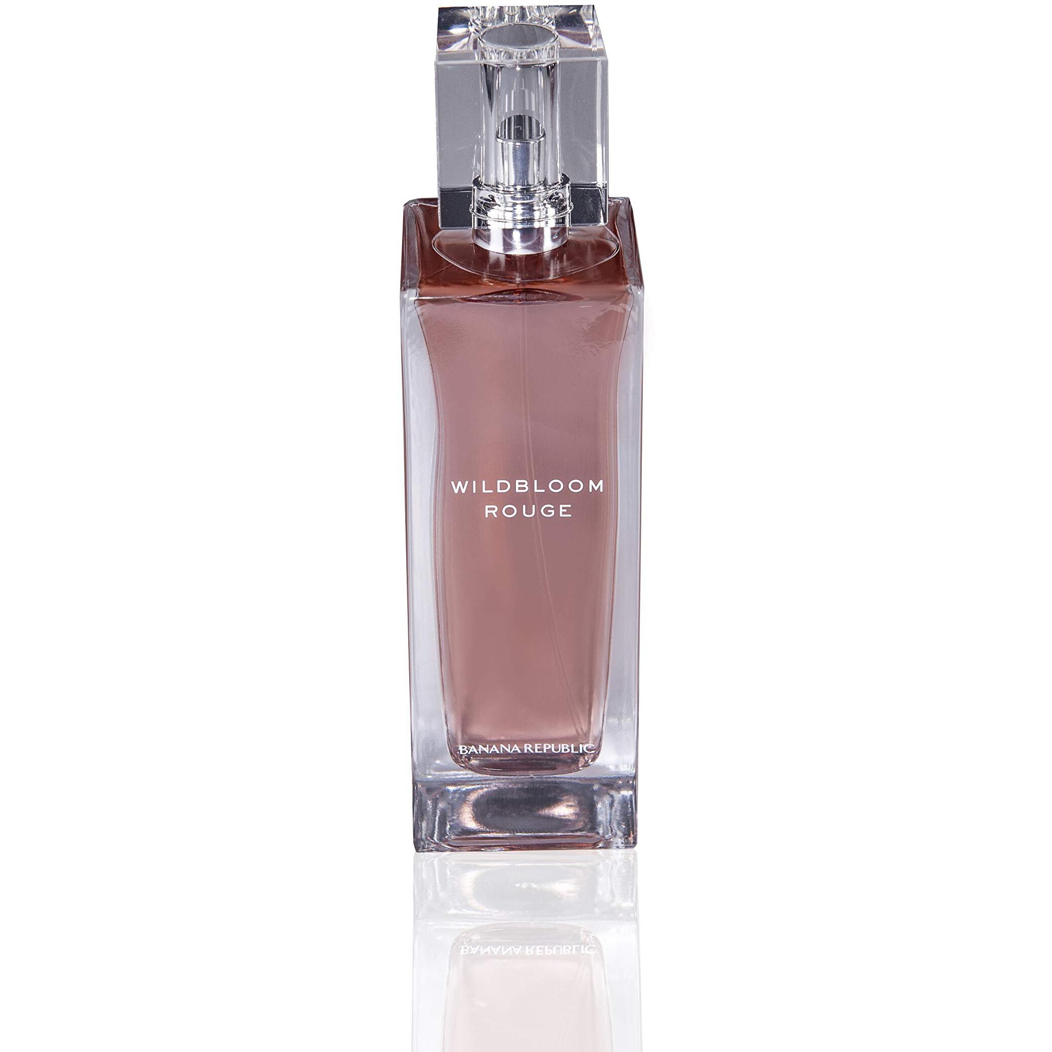 Wildbloom Rouge by Banana Republic for Women - 3.4 oz EDP Spray