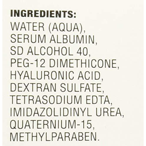 Sudden Change Instant Under-Eye Firming Serum - (Classic Formula) Under-Eye Bags Treatment for Puffiness, Lines, & Wrinkles - Wear With or Without Makeup - 3 Minute Results (0.23 oz)
