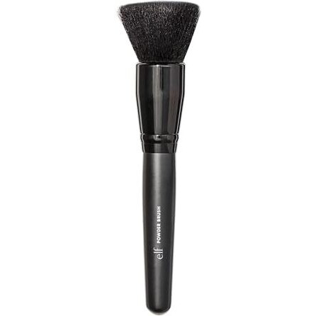 elf Studio Powder Brush - Powder Brush(D0102H2cc8W)