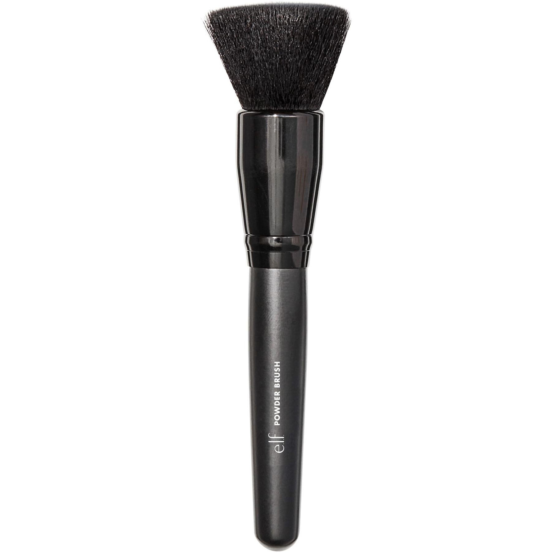 elf Studio Powder Brush - Powder Brush(D0102H2cc8W)
