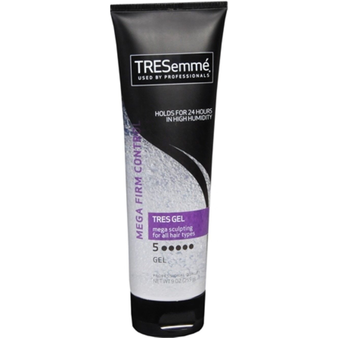 TRESemme Mega Sculpt Sculpting Gel, 9 Oz