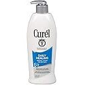 Curel Daily Moisture Original Lotion, 13 Fl Oz