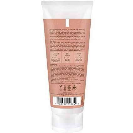 SheaMoisture, Coconut & Hibiscus Curl Enhancing Smoothie TRVL 3.2 oz