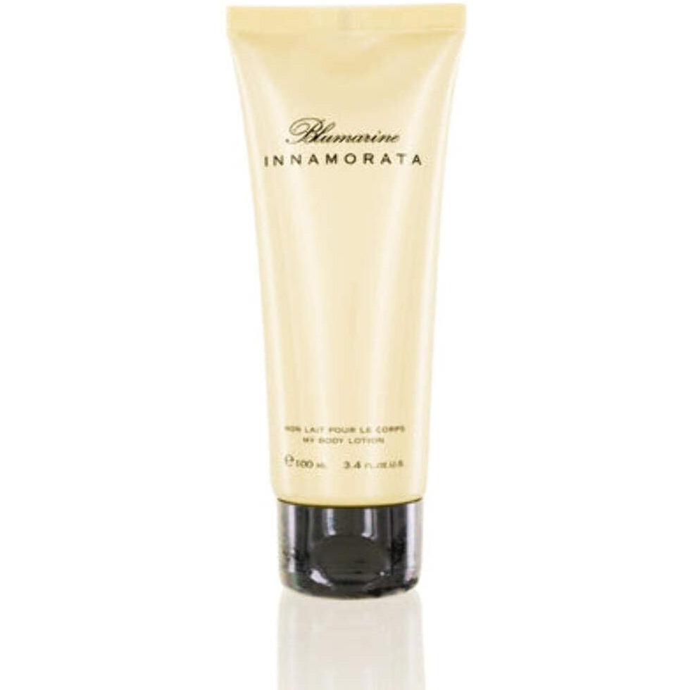 Blumarine Innamorata by Blumarine Parfums Body Lotion 3.4 oz(D0102HA5EWY.)