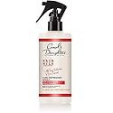 Carols Daughter Hair Milk Curl Refresher Spray for Curls, Coils and Waves, with Agave, Sweet Almond and Wheat Protein, Hair Refresher Spray, 10 fl oz