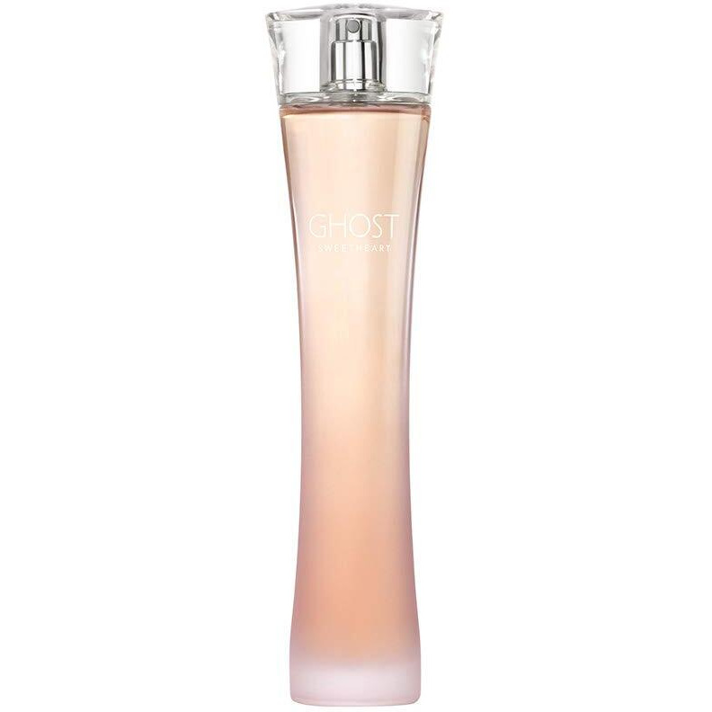 Ghost Sweetheart by Ghost, 1 oz Eau de Toilette Spray for Women